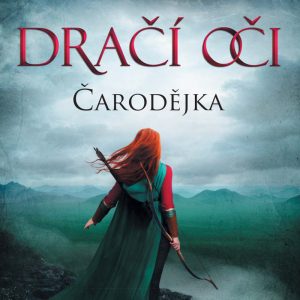 Dračí oči - Čarodějka