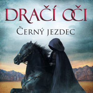 Dračí oči - Černý jezdec