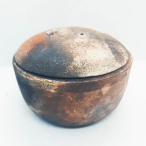 Keramická krabička