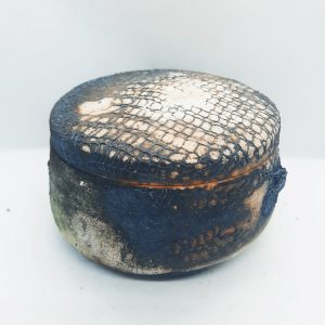 Keramická krabička