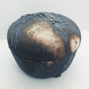 Keramická krabička