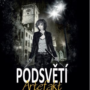 Podsvětí - Artefakt