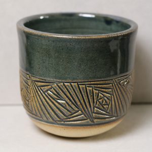 Kalíšek 200ml petrolejový ID: 2811