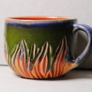 Hrnek 400ml ID: 2778