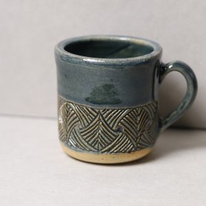 Hrneček na espresso 50ml ID: 2775