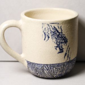 Hrnek 600ml ID: 2762