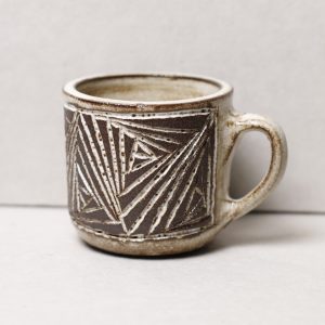 Hrneček na espresso 50ml ID: 2724