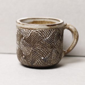 Hrneček na espresso 50ml ID: 2722